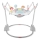Skip Hop - Hyppylaite 2in1 SILVER LINING CLOUD