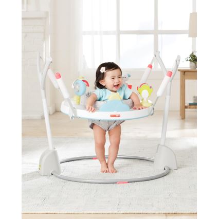 Skip Hop - Hyppylaite 2in1 SILVER LINING CLOUD