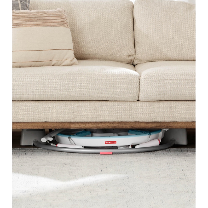 Skip Hop - Hyppylaite 2in1 SILVER LINING CLOUD