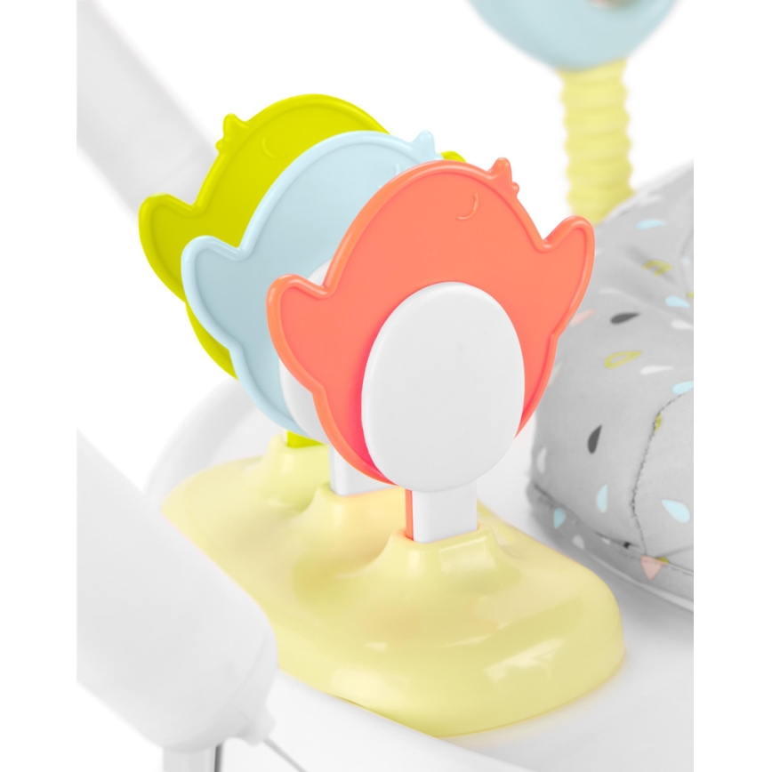 Skip Hop - Hyppylaite 2in1 SILVER LINING CLOUD