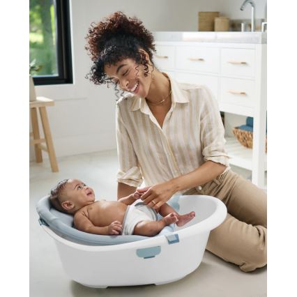 Skip Hop - Lasten kylpyamme 4-in-1