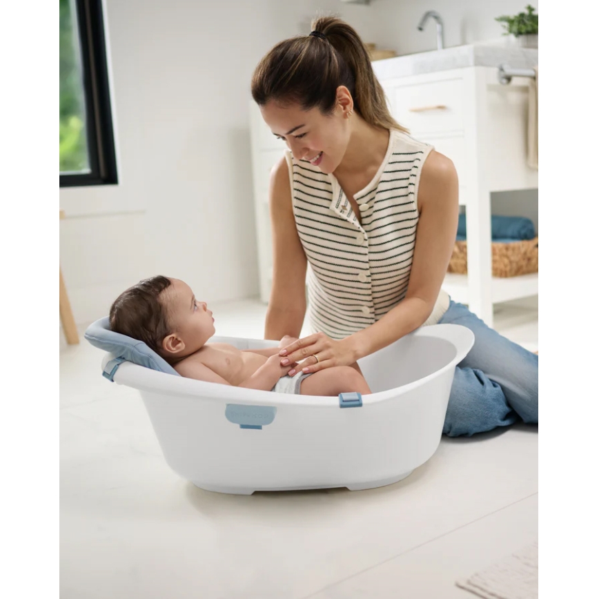 Skip Hop - Lasten kylpyamme 4-in-1