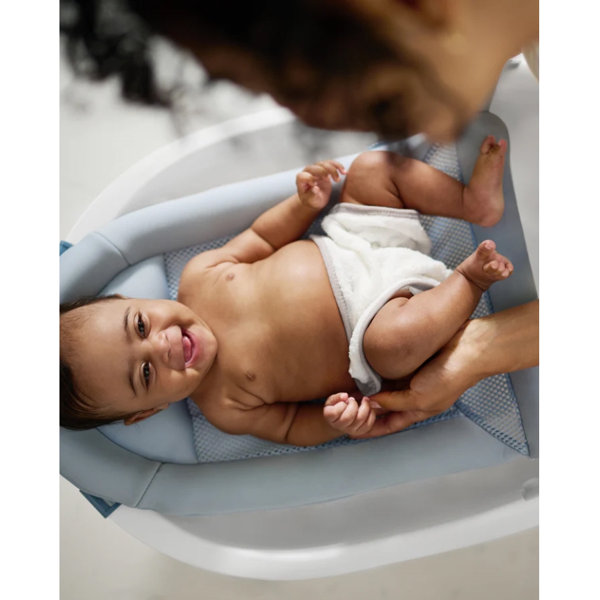 Skip Hop - Lasten kylpyamme 4-in-1