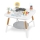 Skip Hop - Lasten leikkikeskus 3in1 DISCOVEROSITY 3xAAA