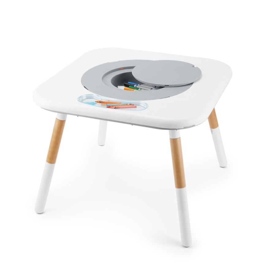 Skip Hop - Lasten leikkikeskus 3-in-1 DISCOVEROSITY 3xAAA