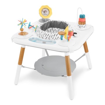Skip Hop - Lasten leikkikeskus 3in1 DISCOVEROSITY
