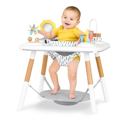 Skip Hop - Lasten leikkikeskus 3in1 DISCOVEROSITY