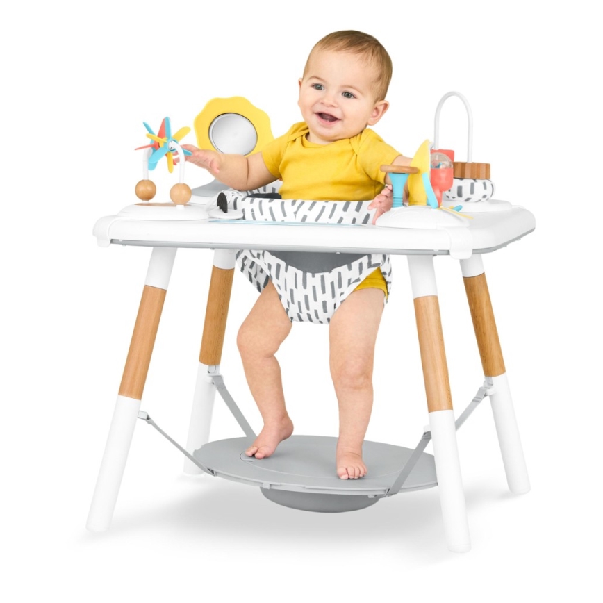 Skip Hop - Lasten leikkikeskus 3in1 DISCOVEROSITY