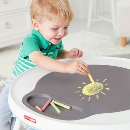Skip Hop - Lasten leikkikeskus 3in1 LINING CLOUD