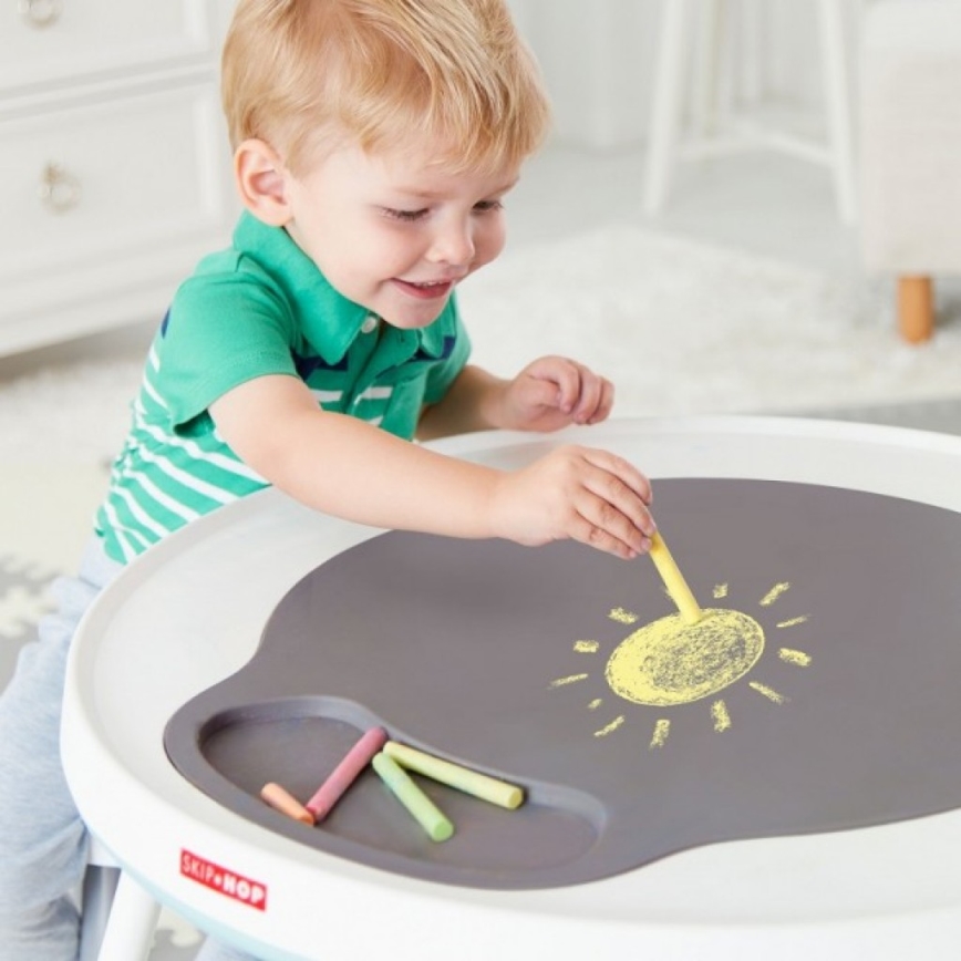 Skip Hop - Lasten leikkikeskus 3in1 LINING CLOUD