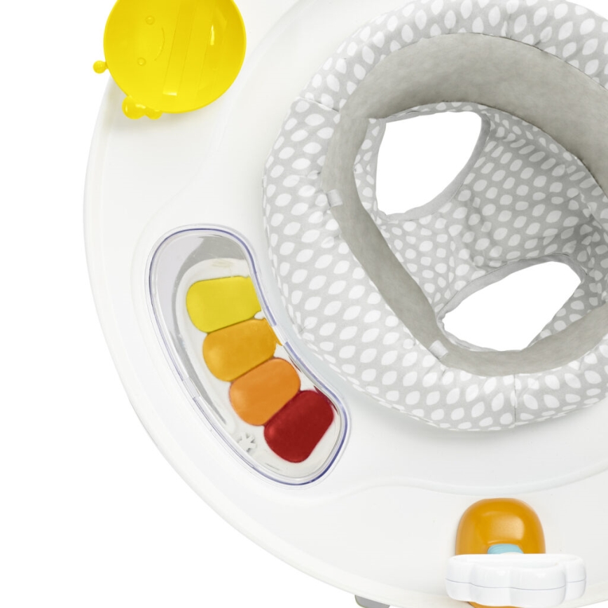 Skip Hop - Lasten leikkikeskus 3in1 LINING CLOUD
