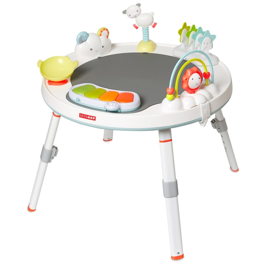 Skip Hop - Lasten leikkikeskus 3in1 LINING CLOUD