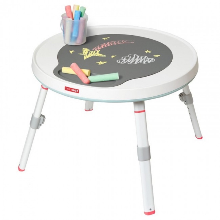 Skip Hop - Lasten leikkikeskus 3in1 LINING CLOUD