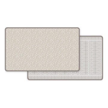 Skip Hop - Lasten leikkimatto BOHO BEIGE