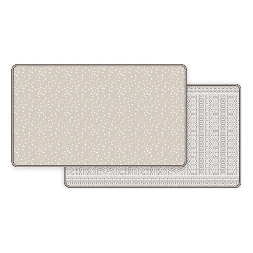 Skip Hop - Lasten leikkimatto BOHO BEIGE