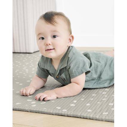 Skip Hop - Lasten leikkimatto BOHO BEIGE