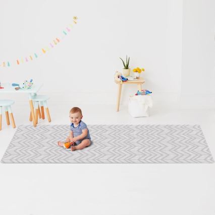 Skip Hop - Lasten leikkimatto LITTLE TRAVELERS