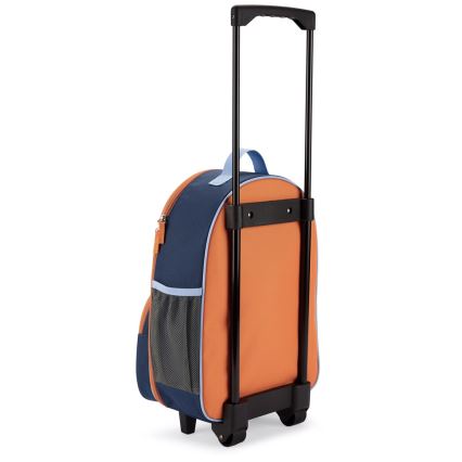Skip Hop - Lasten matkalaukku SPARK STYLE raketti