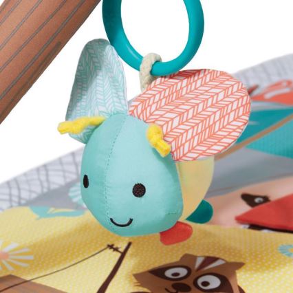 Skip Hop -  Lasten peitto leikkimiseen CAMPING CUBS