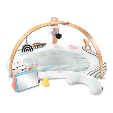 Skip Hop - Lasten peitto leikkimiseen DISCOVEROSITY MONTESSORI