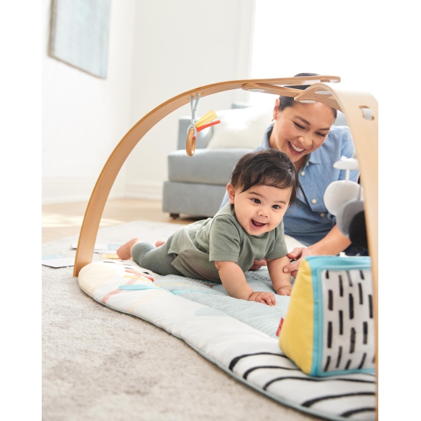 Skip Hop - Lasten peitto leikkimiseen DISCOVEROSITY MONTESSORI
