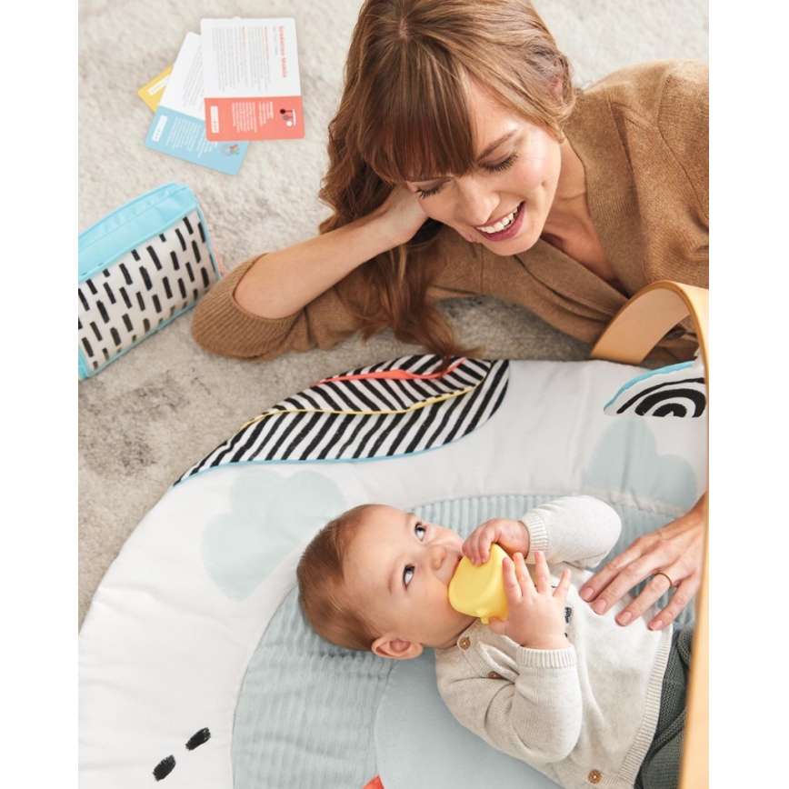 Skip Hop - Lasten peitto leikkimiseen DISCOVEROSITY MONTESSORI