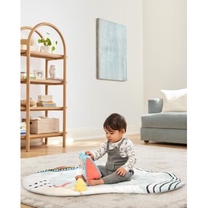 Skip Hop - Lasten peitto leikkimiseen DISCOVEROSITY MONTESSORI