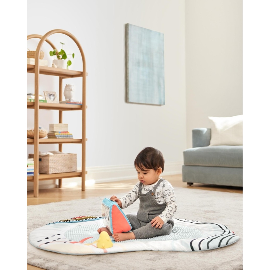 Skip Hop - Lasten peitto leikkimiseen DISCOVEROSITY MONTESSORI
