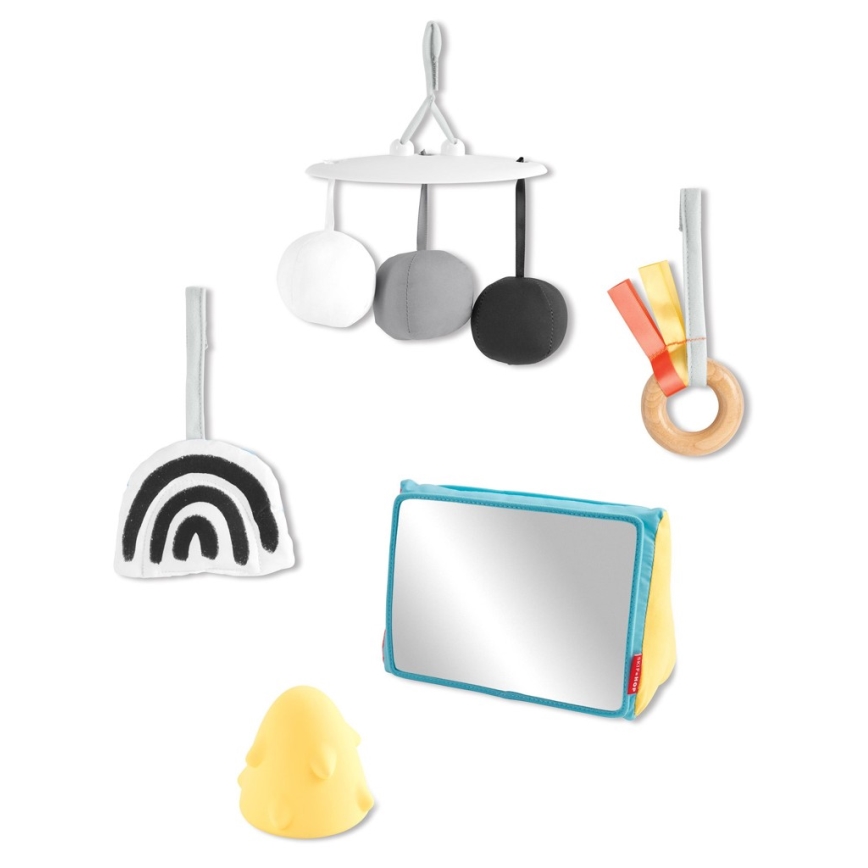 Skip Hop - Lasten peitto leikkimiseen DISCOVEROSITY MONTESSORI