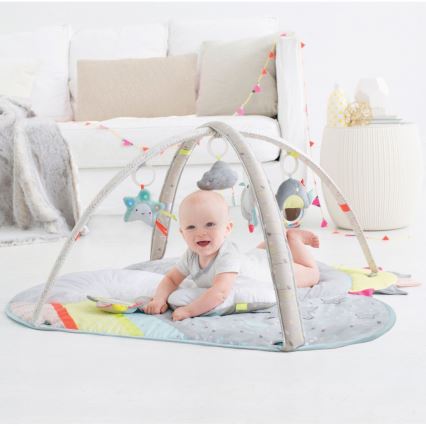 Skip Hop - Lasten peitto pelaamiseen LINING CLOUD
