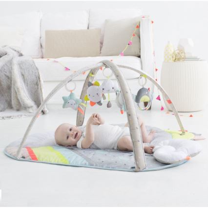 Skip Hop - Lasten peitto pelaamiseen LINING CLOUD