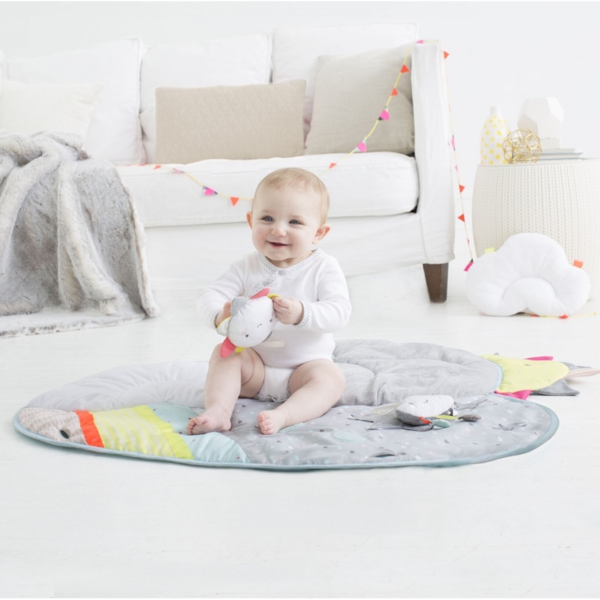 Skip Hop - Lasten peitto pelaamiseen LINING CLOUD