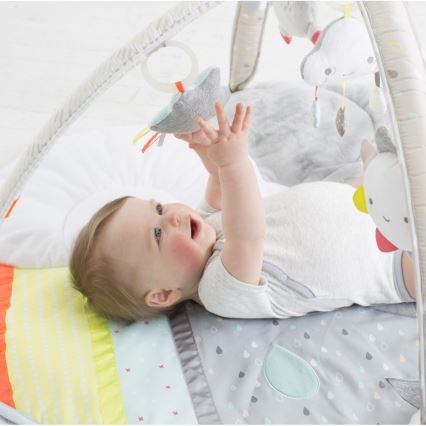 Skip Hop - Lasten peitto pelaamiseen LINING CLOUD