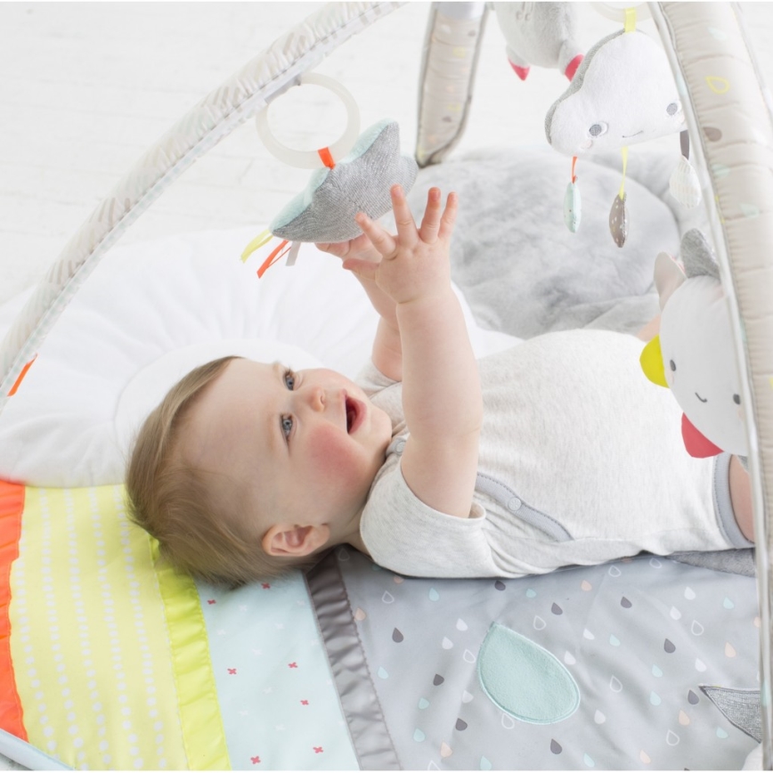 Skip Hop - Lasten peitto pelaamiseen LINING CLOUD
