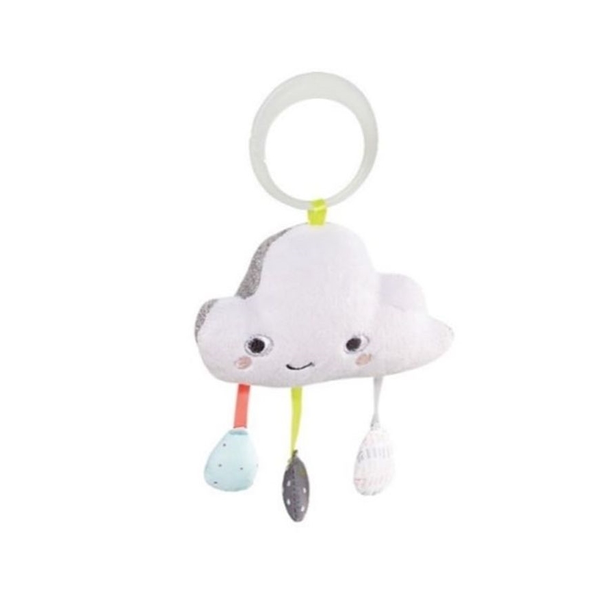 Skip Hop - Lasten peitto pelaamiseen LINING CLOUD