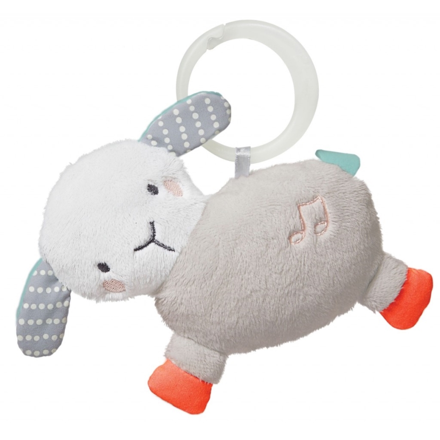 Skip Hop - Lasten peitto pelaamiseen LINING CLOUD