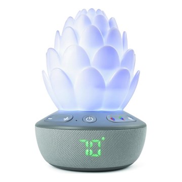 Skip Hop - LED-itkuva itkun tunnistin 5V