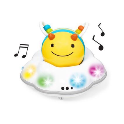 Skip Hop - Musiikkilelu EXPLORE&MORE mehiläinen 3xAA
