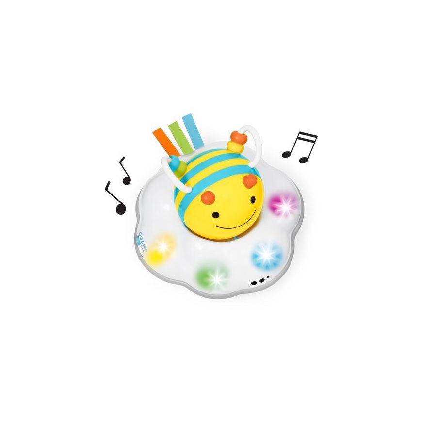 Skip Hop - Musiikkilelu EXPLORE&MORE mehiläinen 3xAA
