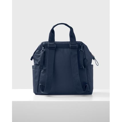 Skip Hop - Reppu vaihtotarvikkeille rattaita varten MAINFRAME Midnight Navy