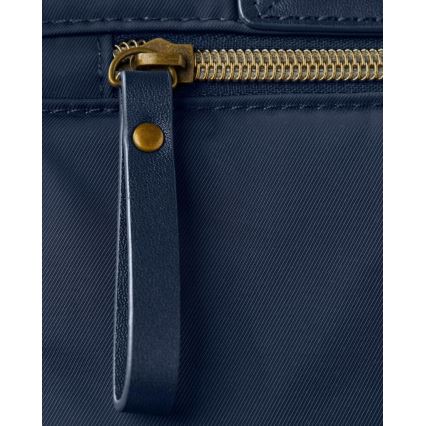 Skip Hop - Reppu vaihtotarvikkeille rattaita varten MAINFRAME Midnight Navy