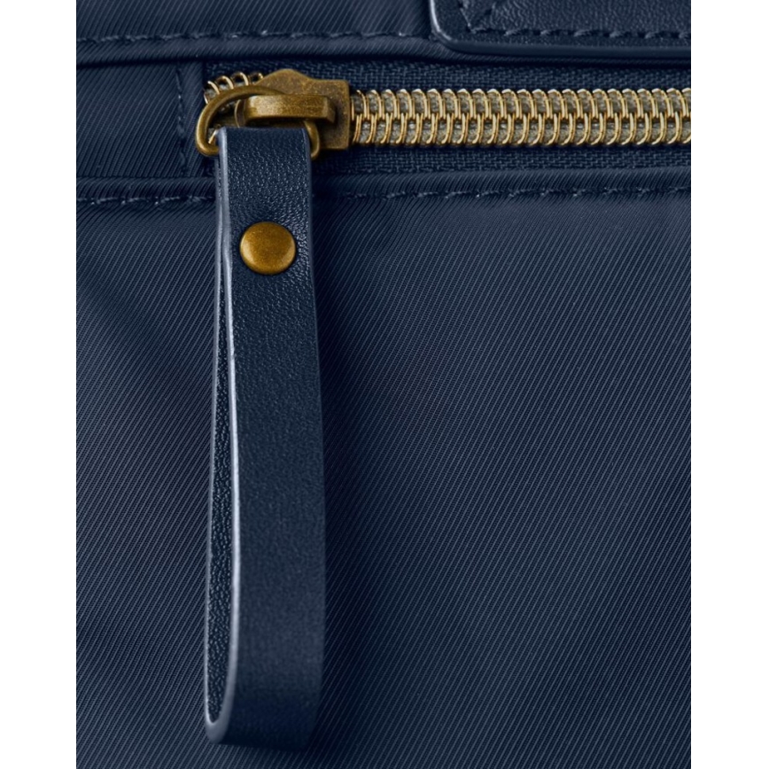 Skip Hop - Reppu vaihtotarvikkeille rattaita varten MAINFRAME Midnight Navy