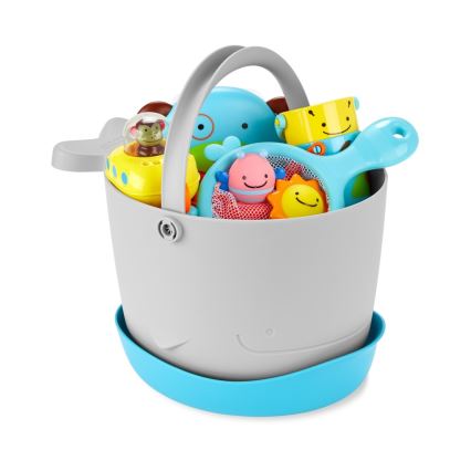 Skip Hop - Vesileluja 10 kpl