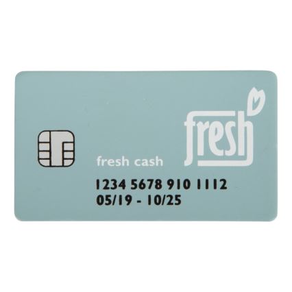 Small Foot - Kassakone Fresh