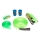 Small Foot - Slackline setti 15,7 m