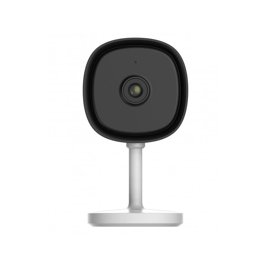 Smart sisätila kamera anturilla Full HD 1080p 5V Wi-Fi valkoinen