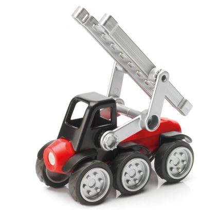Smartmax - Setti magneettiset autot 25 kpl