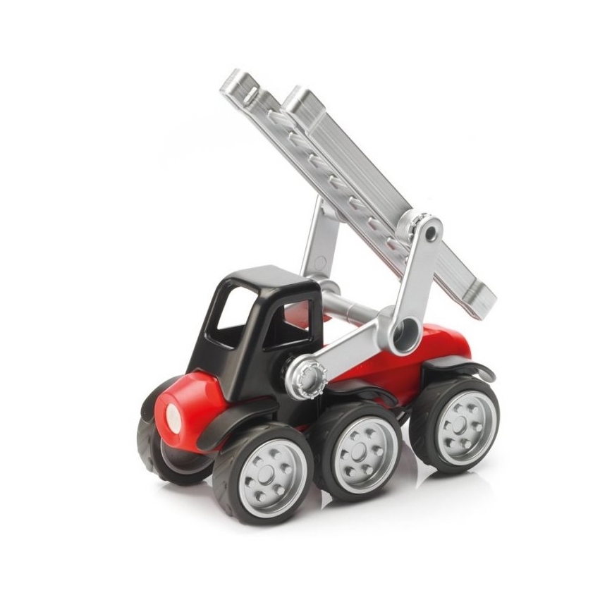 Smartmax - Setti magneettiset autot 25 kpl