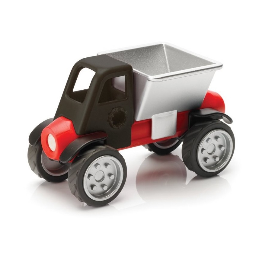 Smartmax - Setti magneettiset autot 25 kpl
