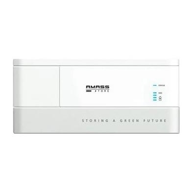 Sofar - Ohjausakkujärjestelmä AMASSTORE GTX3000HV-BCU